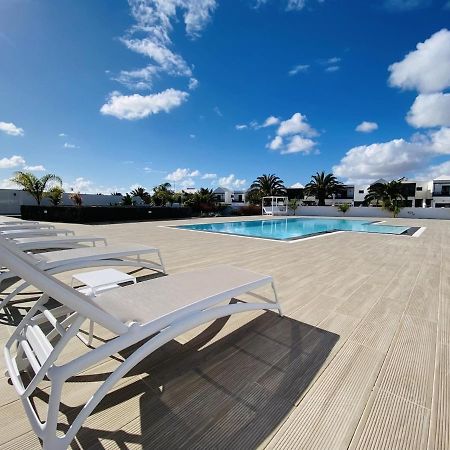 Apartament Senator 225 Lanzarote Costa Teguise Zewnętrze zdjęcie