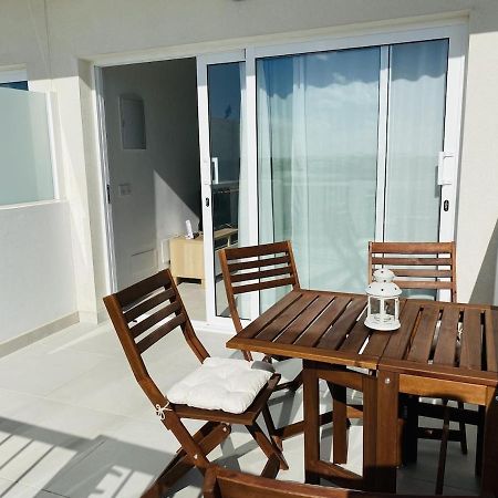 Apartament Senator 225 Lanzarote Costa Teguise Zewnętrze zdjęcie