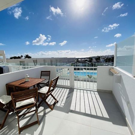 Apartament Senator 225 Lanzarote Costa Teguise Zewnętrze zdjęcie