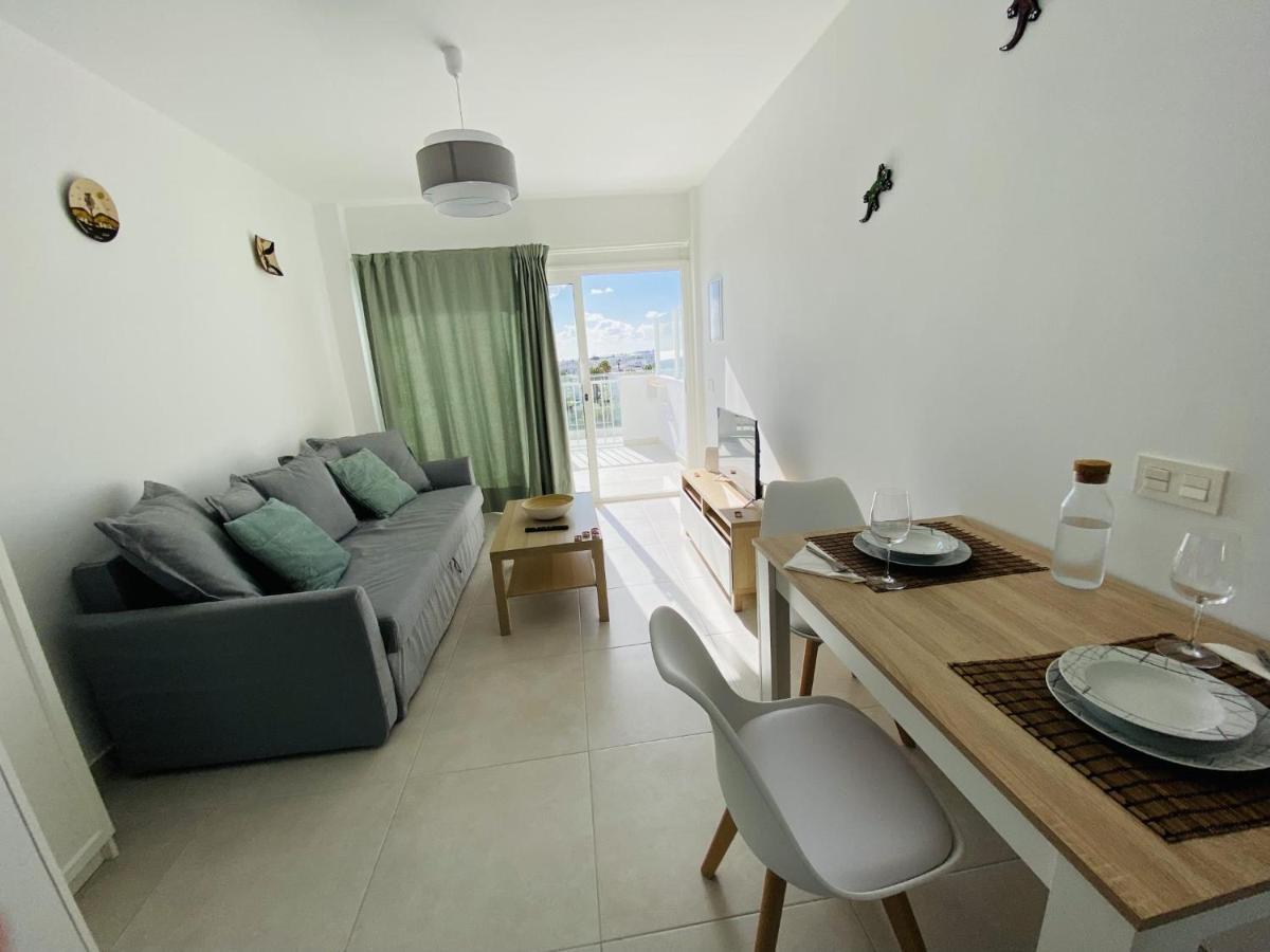 Apartament Senator 225 Lanzarote Costa Teguise Zewnętrze zdjęcie