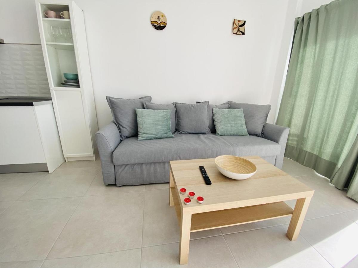 Apartament Senator 225 Lanzarote Costa Teguise Zewnętrze zdjęcie