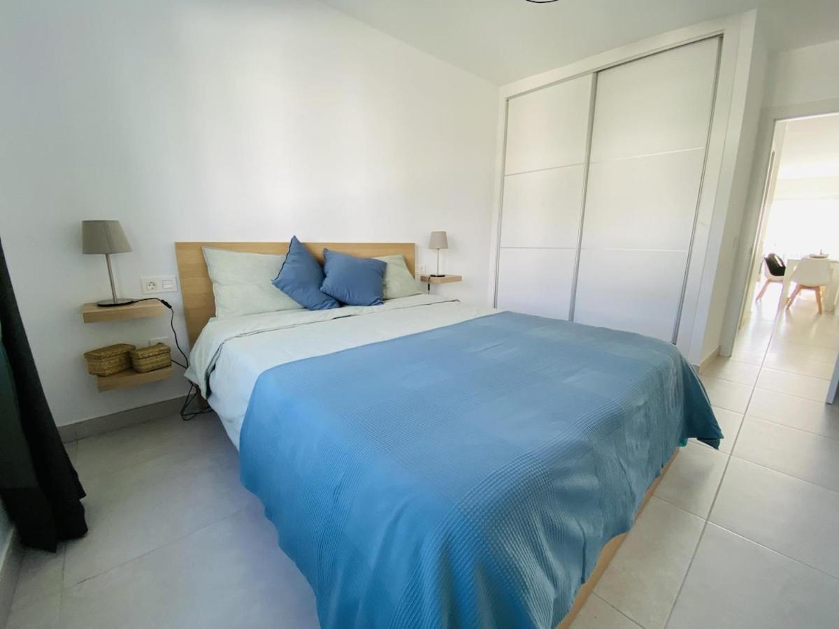 Apartament Senator 225 Lanzarote Costa Teguise Zewnętrze zdjęcie