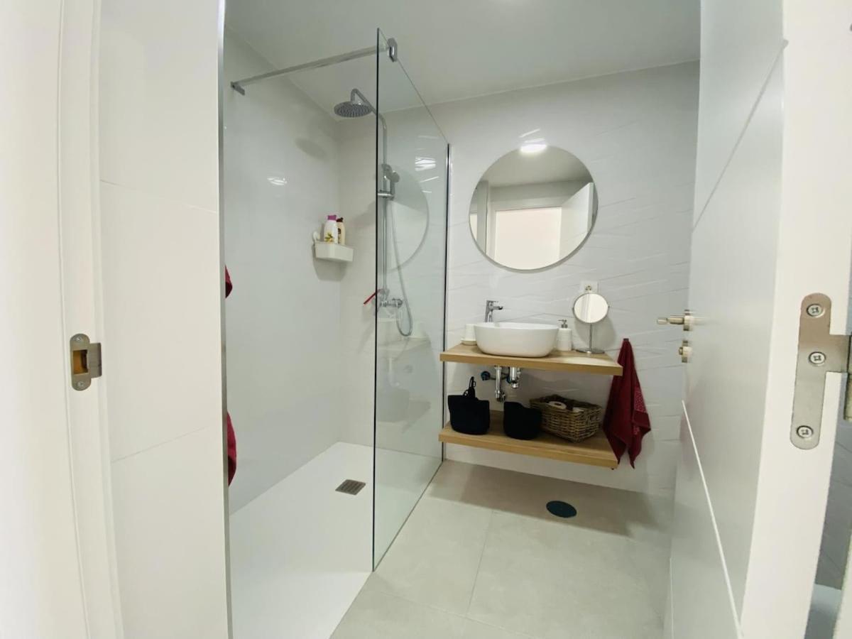 Apartament Senator 225 Lanzarote Costa Teguise Zewnętrze zdjęcie