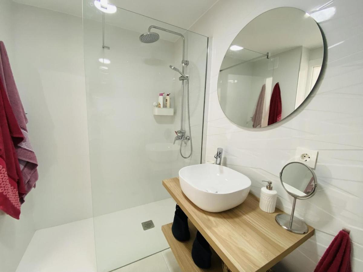 Apartament Senator 225 Lanzarote Costa Teguise Zewnętrze zdjęcie