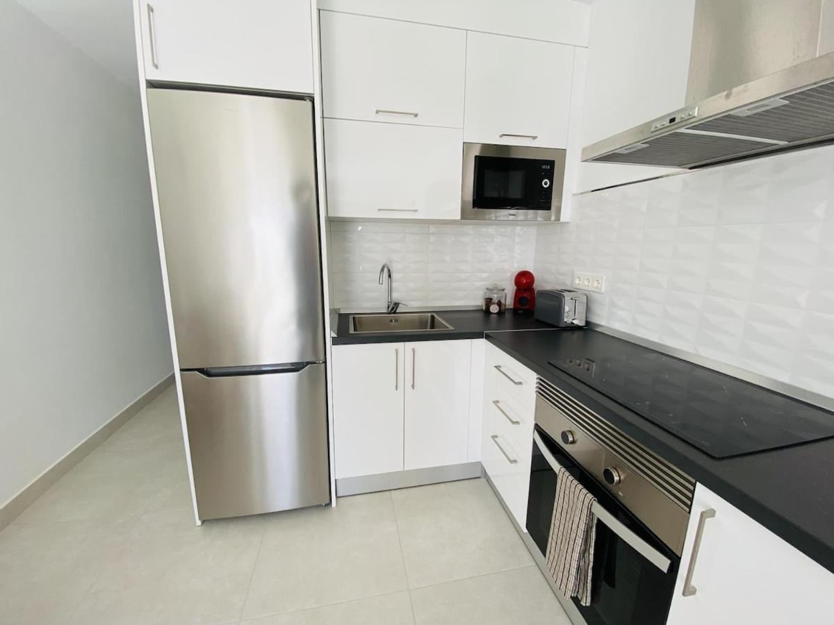 Apartament Senator 225 Lanzarote Costa Teguise Zewnętrze zdjęcie