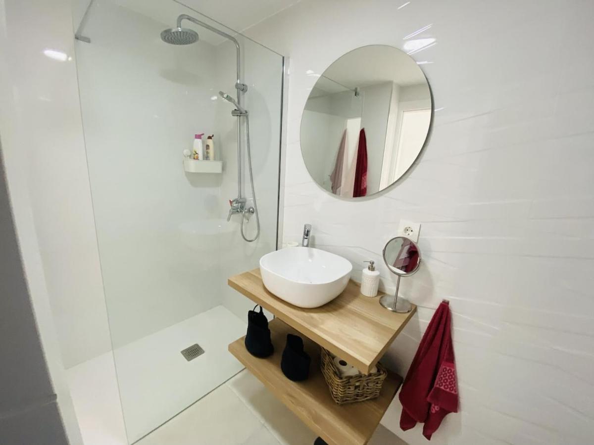 Apartament Senator 225 Lanzarote Costa Teguise Zewnętrze zdjęcie