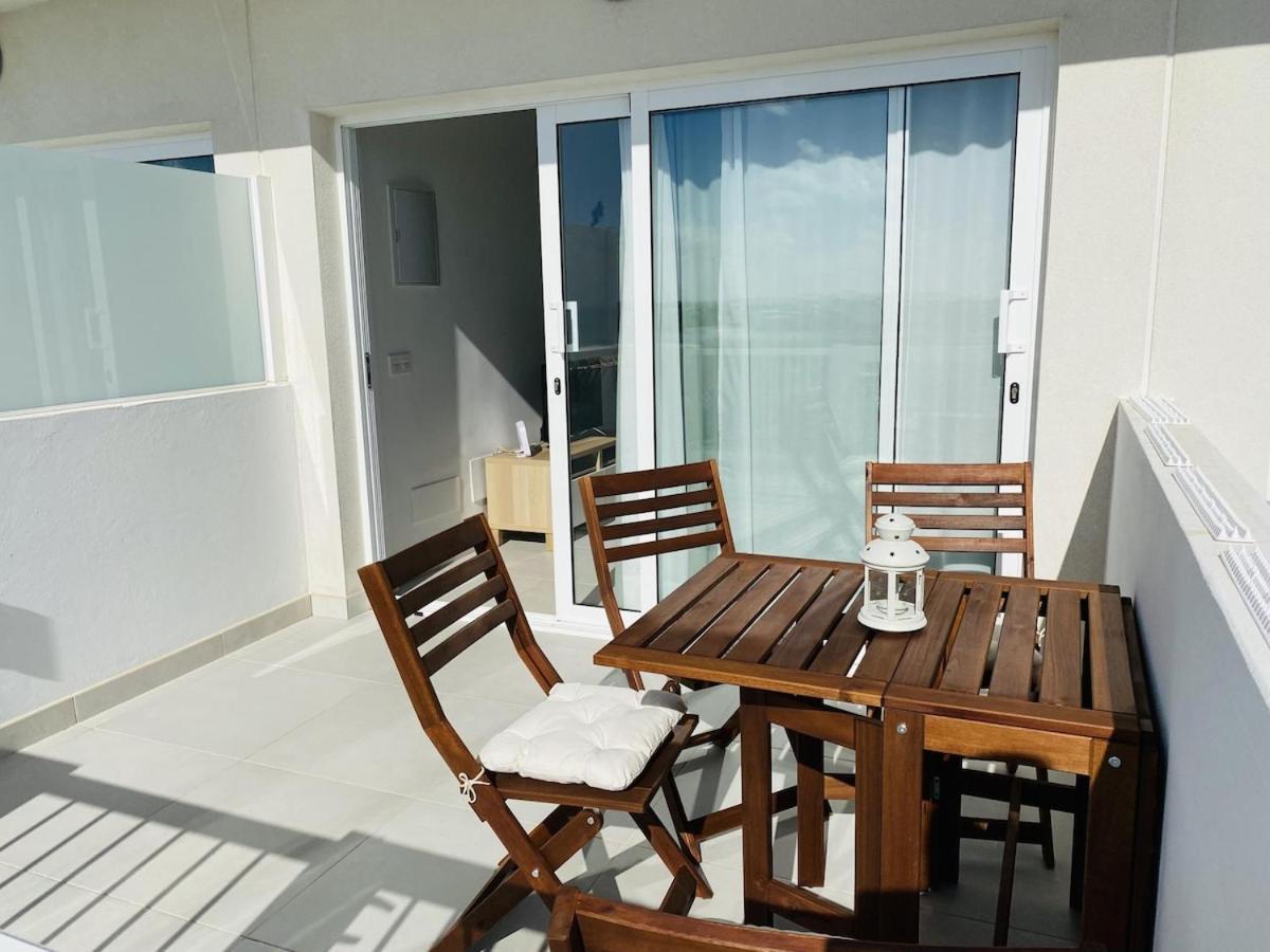 Apartament Senator 225 Lanzarote Costa Teguise Zewnętrze zdjęcie