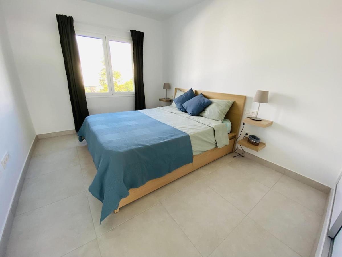 Apartament Senator 225 Lanzarote Costa Teguise Zewnętrze zdjęcie