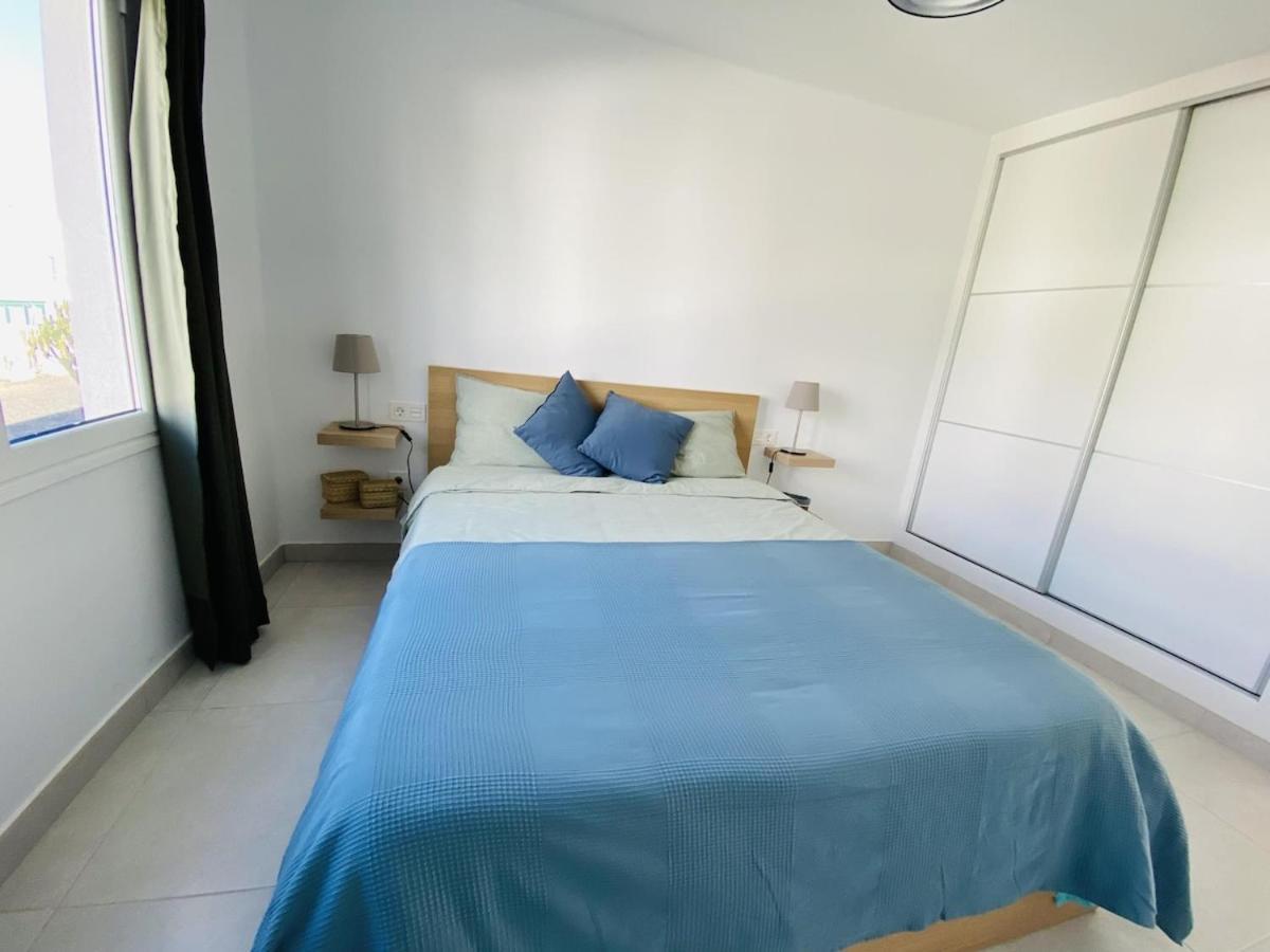 Apartament Senator 225 Lanzarote Costa Teguise Zewnętrze zdjęcie