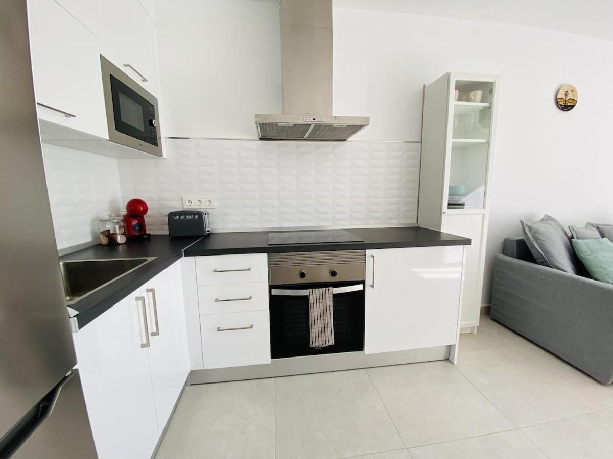 Apartament Senator 225 Lanzarote Costa Teguise Zewnętrze zdjęcie